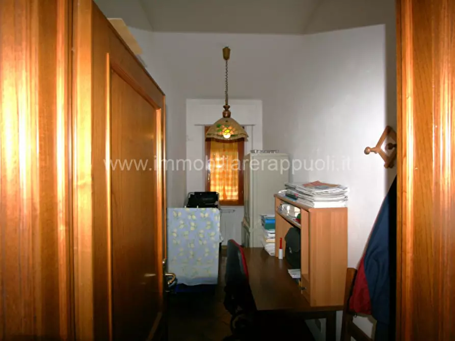 Immagine 3 di Casa indipendente in vendita  a Sinalunga