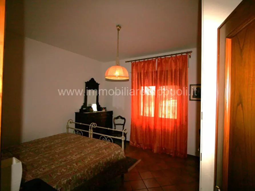 Immagine 4 di Casa indipendente in vendita  a Sinalunga