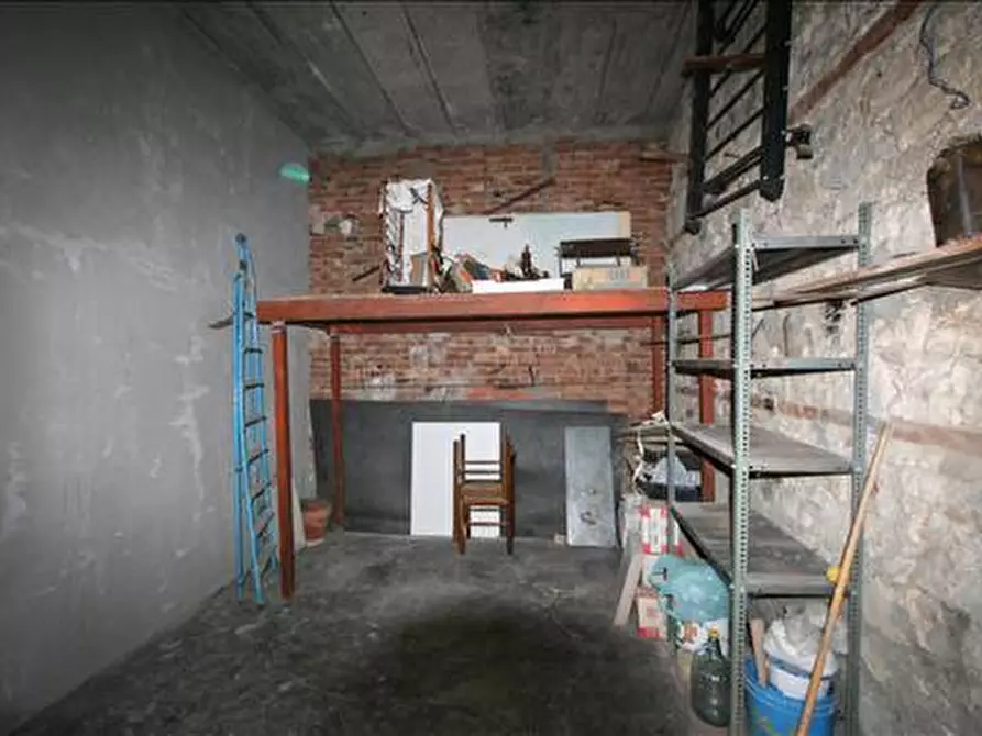 Immagine 15 di Appartamento in vendita  a Sinalunga