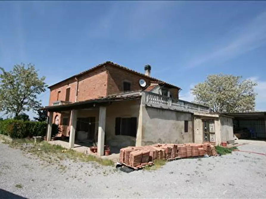 Immagine 1 di Rustico / casale in vendita  a Montepulciano