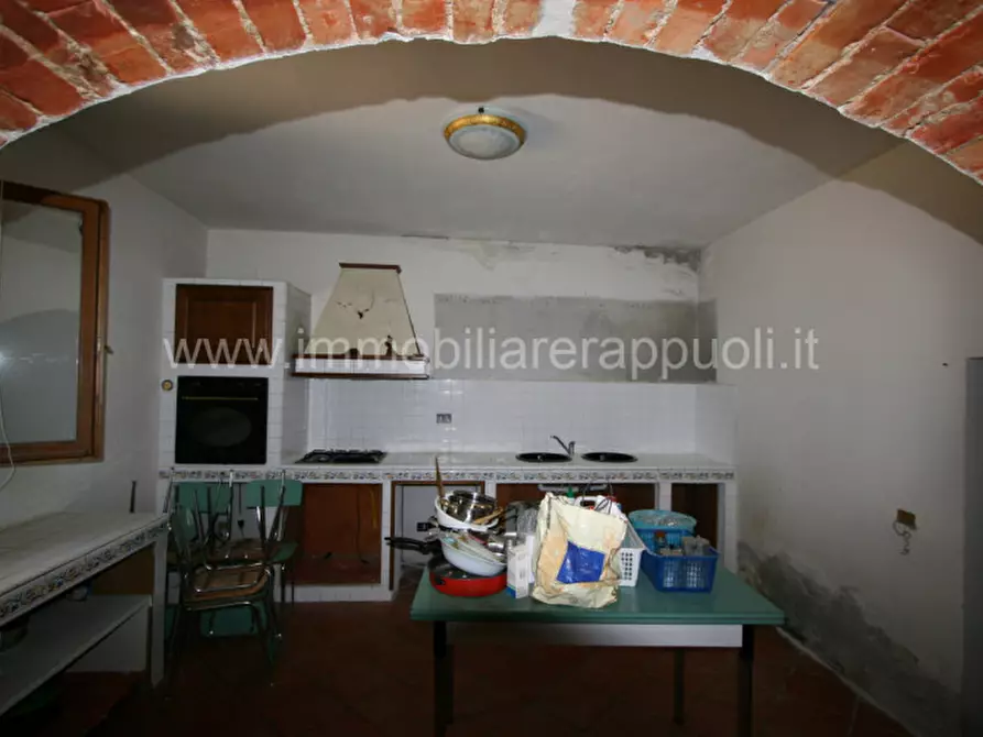 Immagine 10 di Rustico / casale in vendita  a Montepulciano