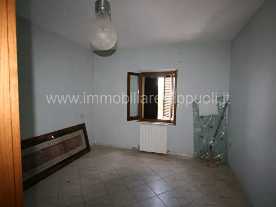 Immagine 14 di Rustico / casale in vendita  a Montepulciano