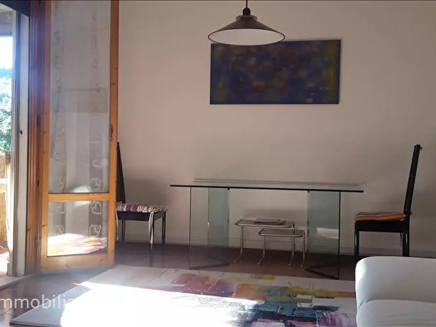 Immagine 1 di Appartamento in vendita  a Sinalunga