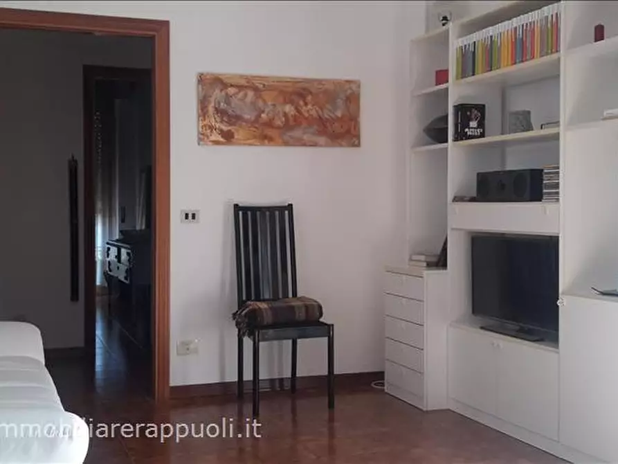 Immagine 3 di Appartamento in vendita  a Sinalunga