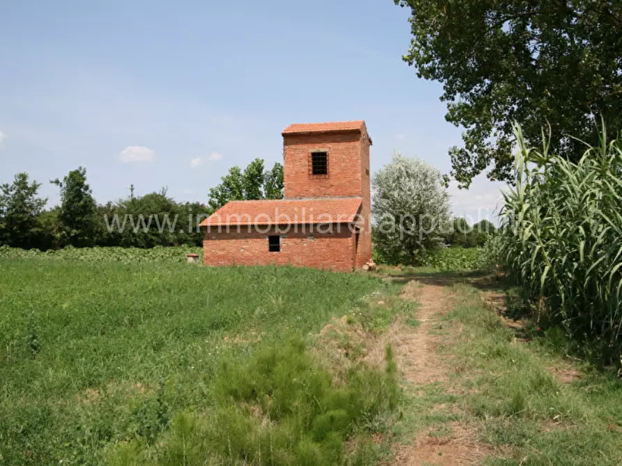 Immagine 1 di Rustico / casale in vendita  a Sinalunga