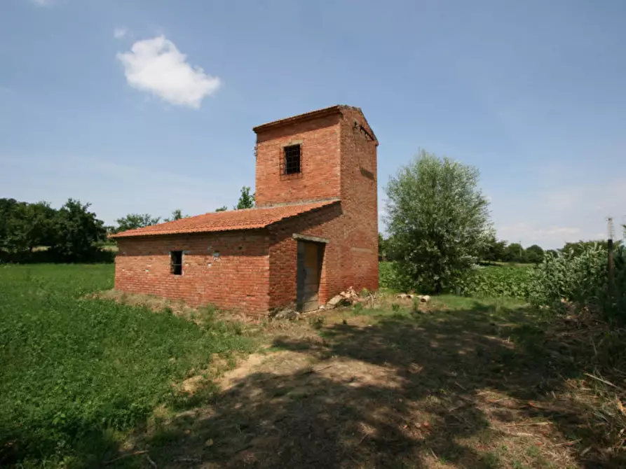Immagine 2 di Rustico / casale in vendita  a Sinalunga