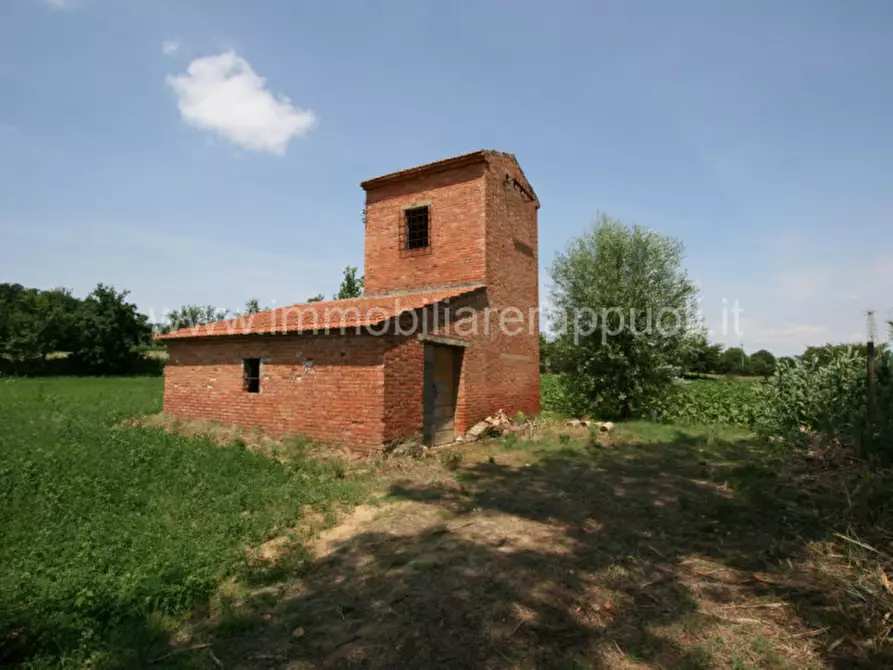 Immagine 2 di Rustico / casale in vendita  a Sinalunga