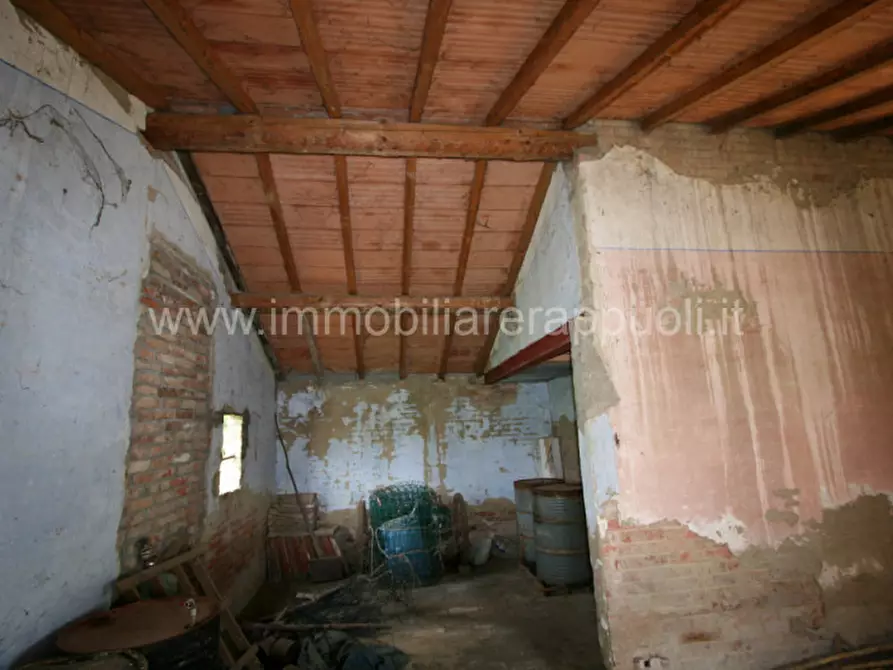 Immagine 4 di Rustico / casale in vendita  a Sinalunga
