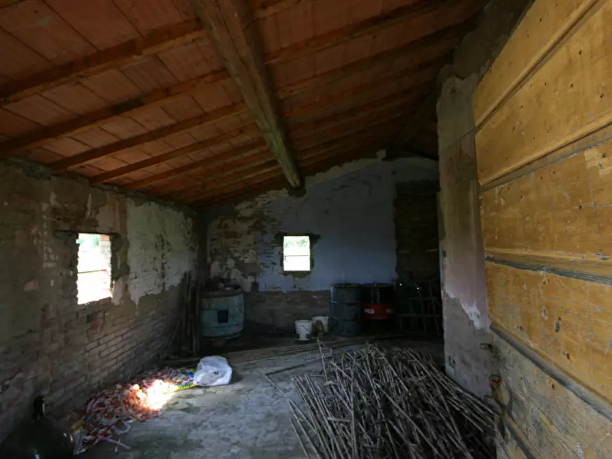 Immagine 5 di Rustico / casale in vendita  a Sinalunga