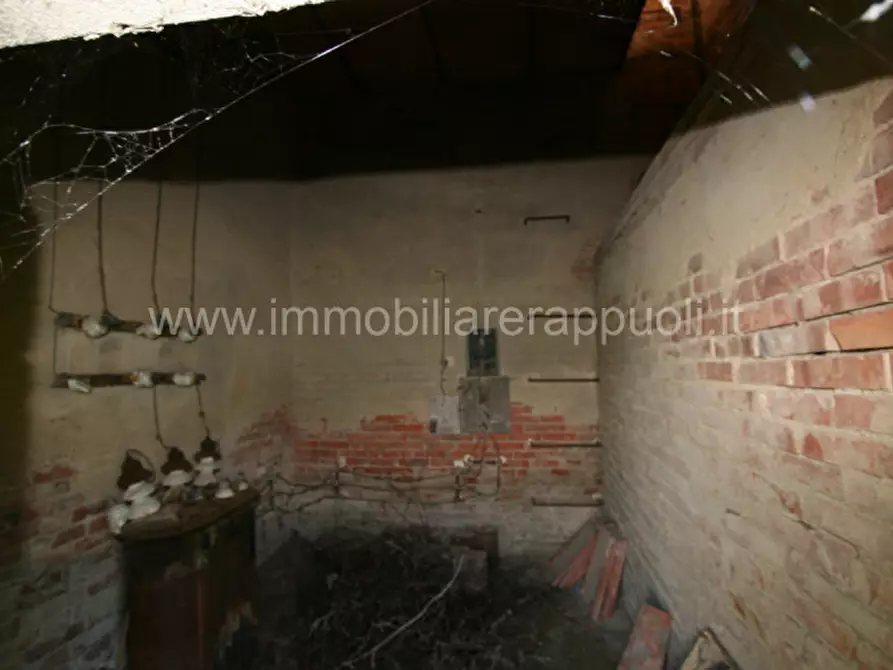 Immagine 6 di Rustico / casale in vendita  a Sinalunga
