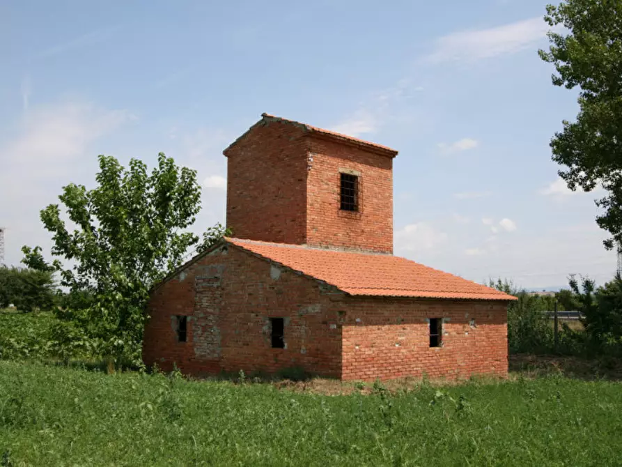 Immagine 13 di Rustico / casale in vendita  a Sinalunga