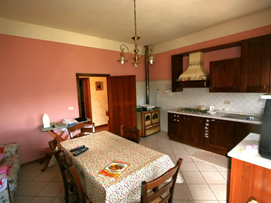 Immagine 1 di Rustico / casale in vendita  a Sinalunga