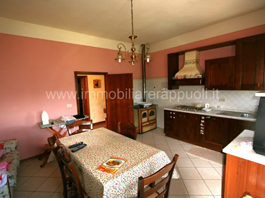 Immagine 3 di Rustico / casale in vendita  a Sinalunga