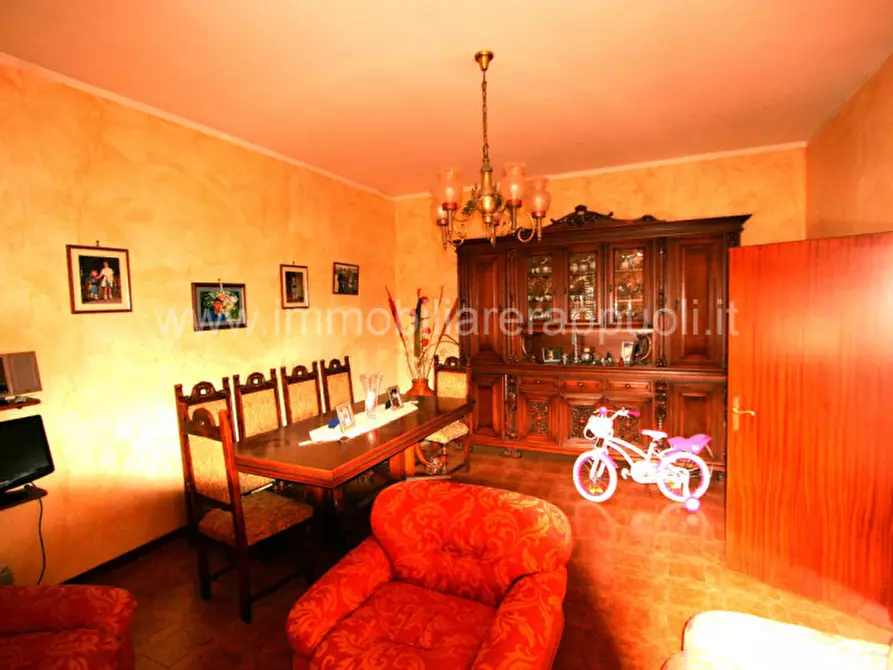 Immagine 4 di Rustico / casale in vendita  a Sinalunga