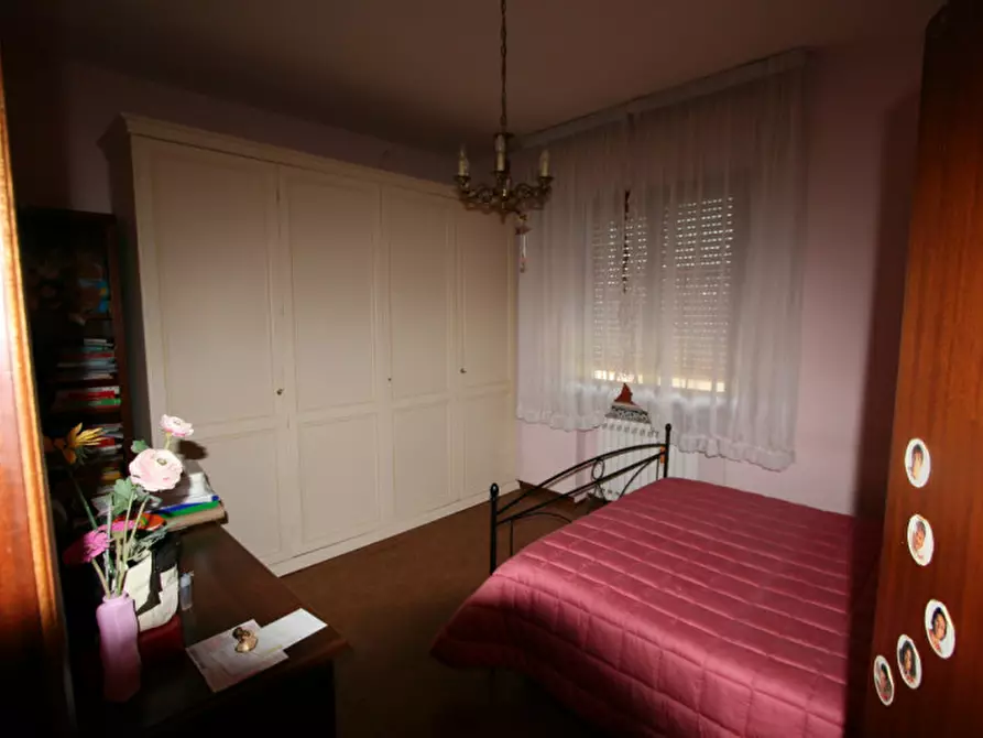 Immagine 8 di Rustico / casale in vendita  a Sinalunga