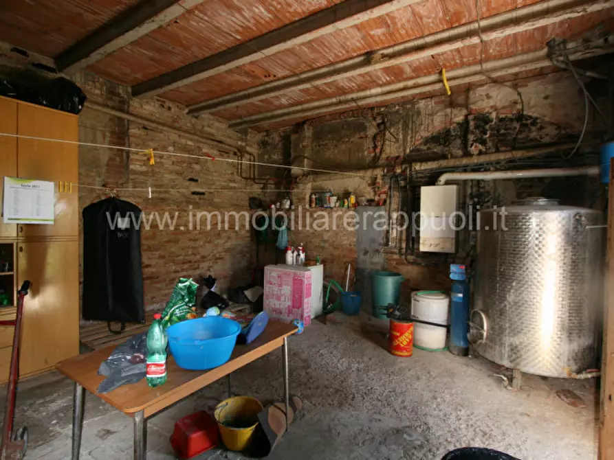 Immagine 9 di Rustico / casale in vendita  a Sinalunga