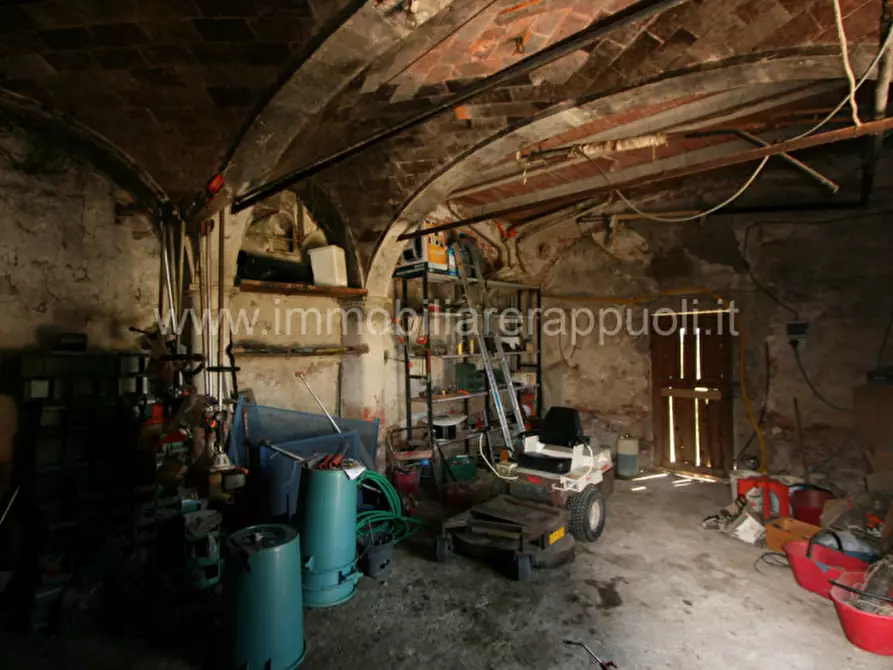 Immagine 10 di Rustico / casale in vendita  a Sinalunga