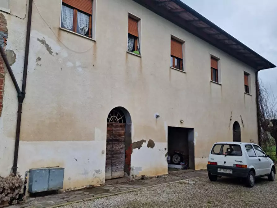 Immagine 12 di Rustico / casale in vendita  a Sinalunga