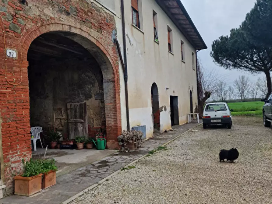 Immagine 13 di Rustico / casale in vendita  a Sinalunga