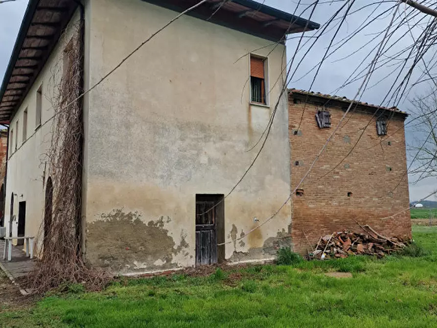 Immagine 16 di Rustico / casale in vendita  a Sinalunga
