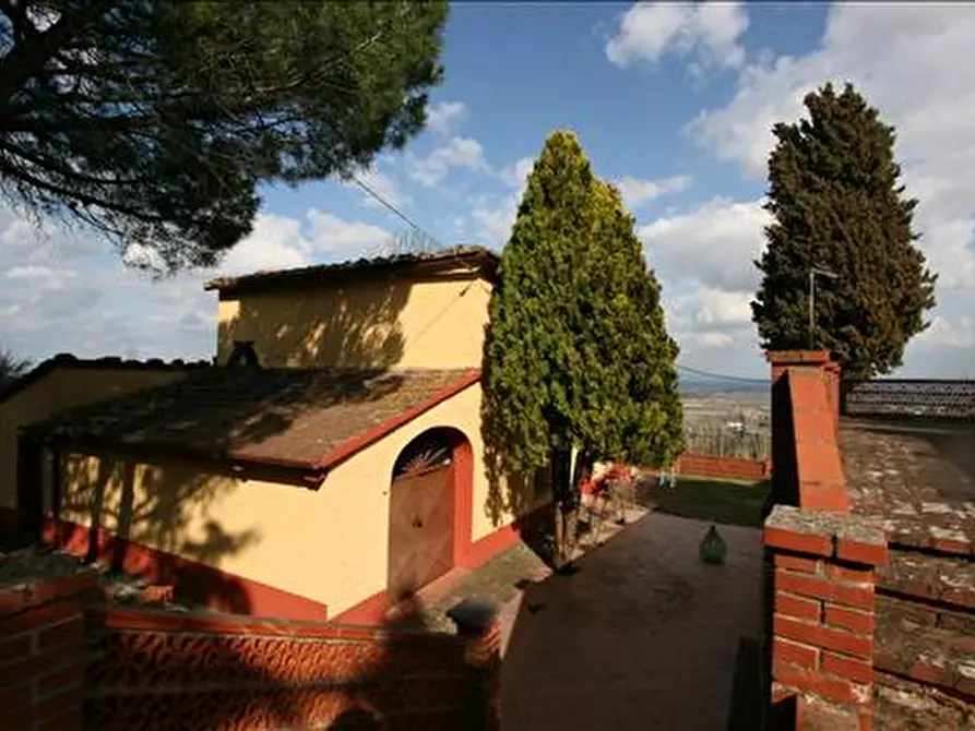 Immagine 1 di Rustico / casale in vendita  a Sinalunga