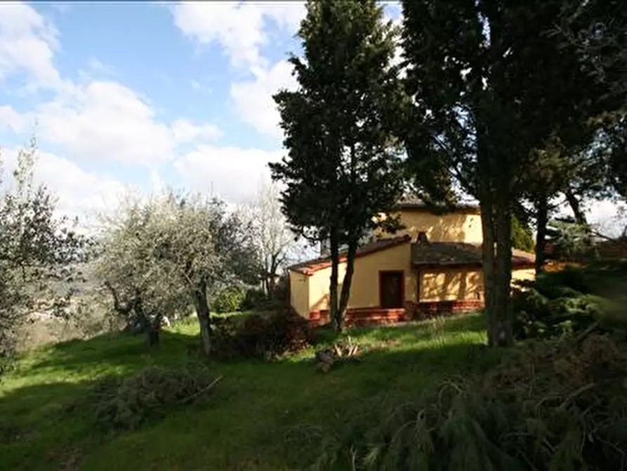 Immagine 2 di Rustico / casale in vendita  a Sinalunga