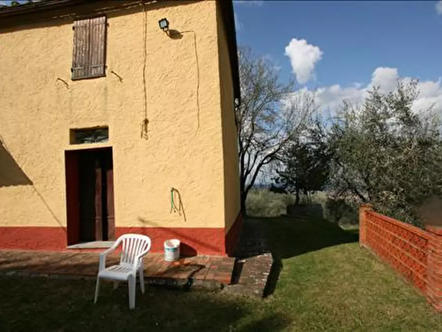 Immagine 3 di Rustico / casale in vendita  a Sinalunga