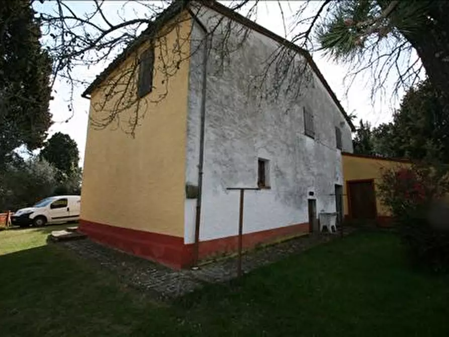 Immagine 14 di Rustico / casale in vendita  a Sinalunga