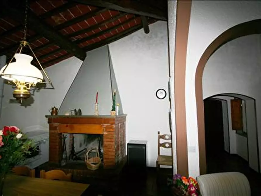 Immagine 17 di Rustico / casale in vendita  a Sinalunga