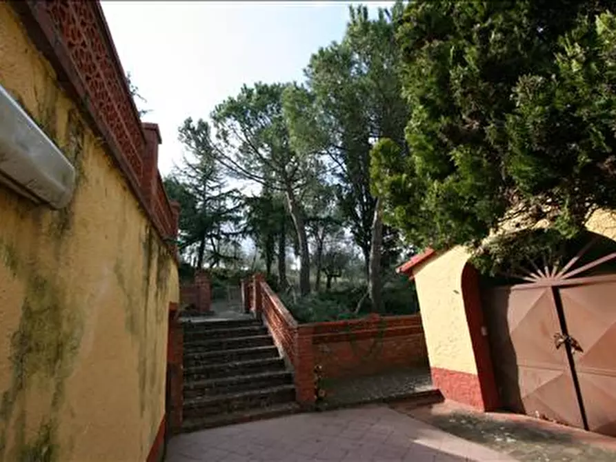 Immagine 18 di Rustico / casale in vendita  a Sinalunga