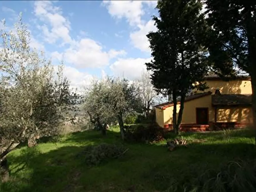 Immagine 22 di Rustico / casale in vendita  a Sinalunga