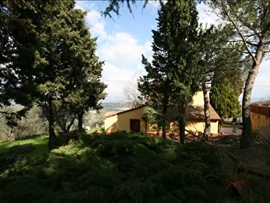 Immagine 23 di Rustico / casale in vendita  a Sinalunga