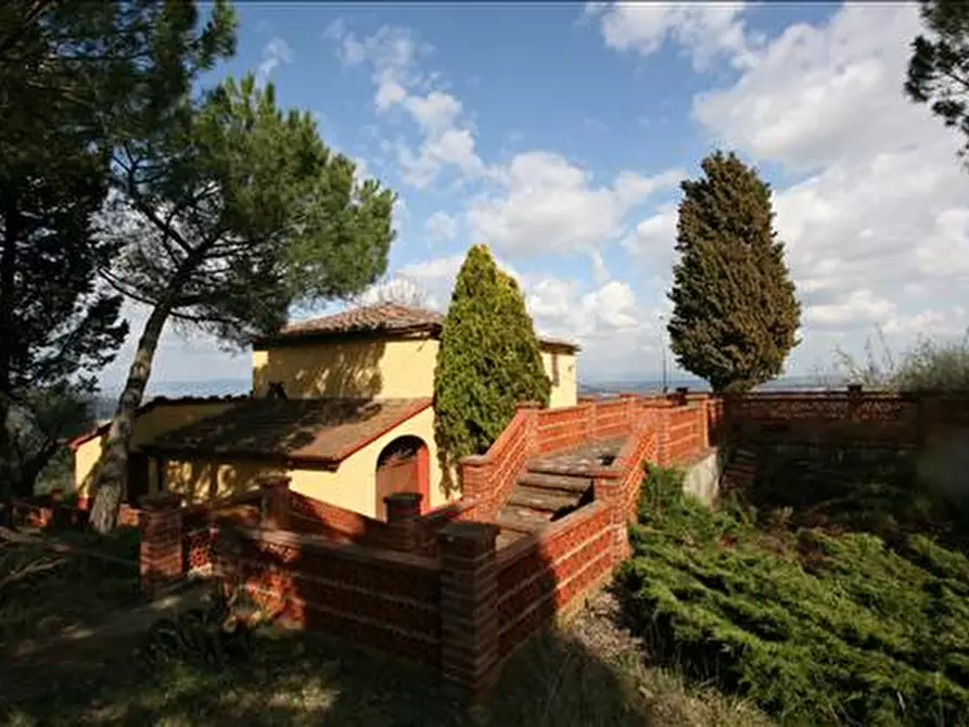 Immagine 24 di Rustico / casale in vendita  a Sinalunga