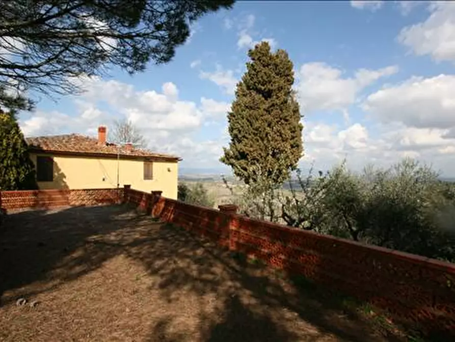 Immagine 25 di Rustico / casale in vendita  a Sinalunga