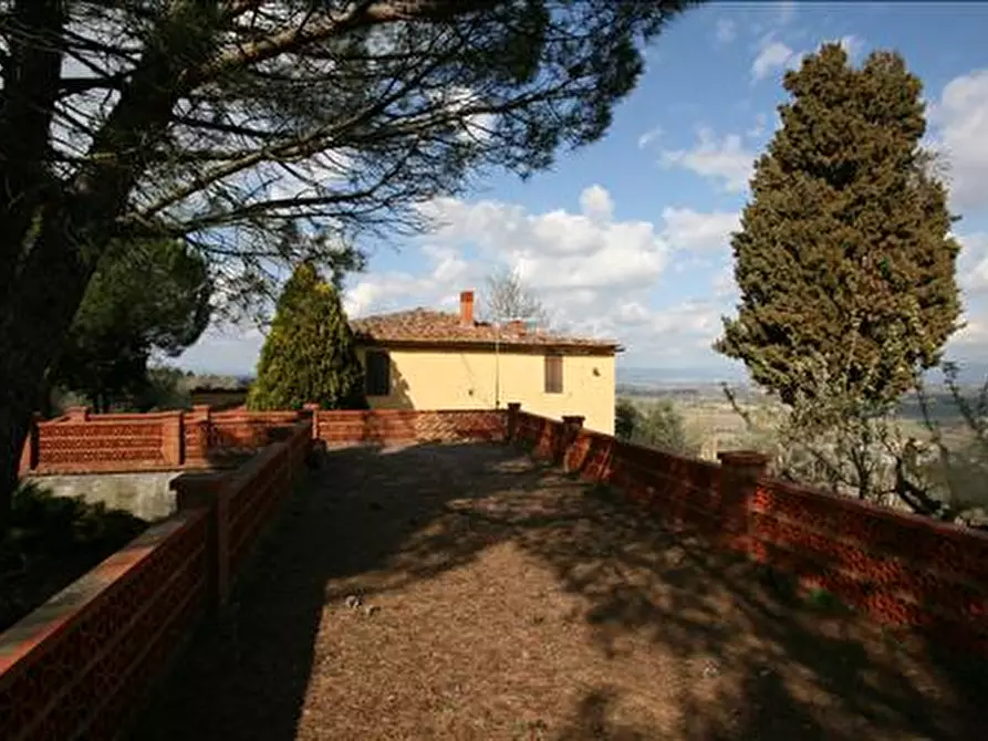 Immagine 26 di Rustico / casale in vendita  a Sinalunga