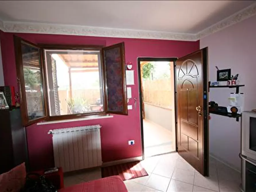 Immagine 3 di Appartamento in vendita  a Torrita Di Siena