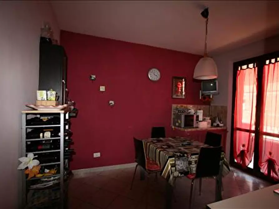 Immagine 5 di Appartamento in vendita  a Torrita Di Siena