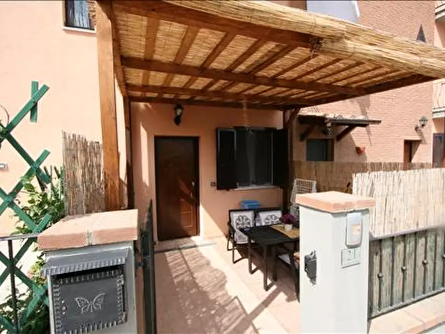 Immagine 6 di Appartamento in vendita  a Torrita Di Siena