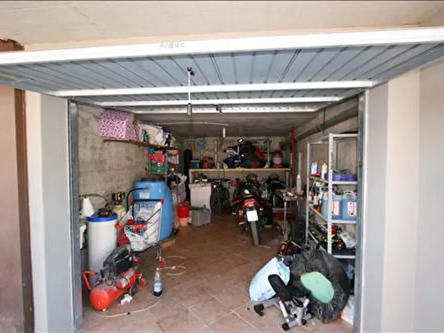 Immagine 7 di Appartamento in vendita  a Torrita Di Siena