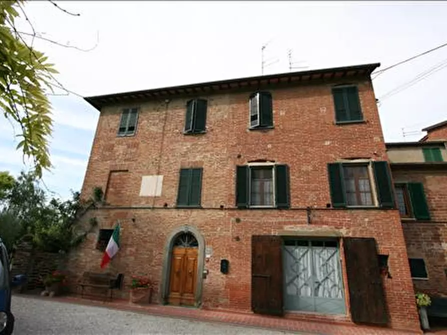 Immagine 7 di Appartamento in vendita  a Sinalunga