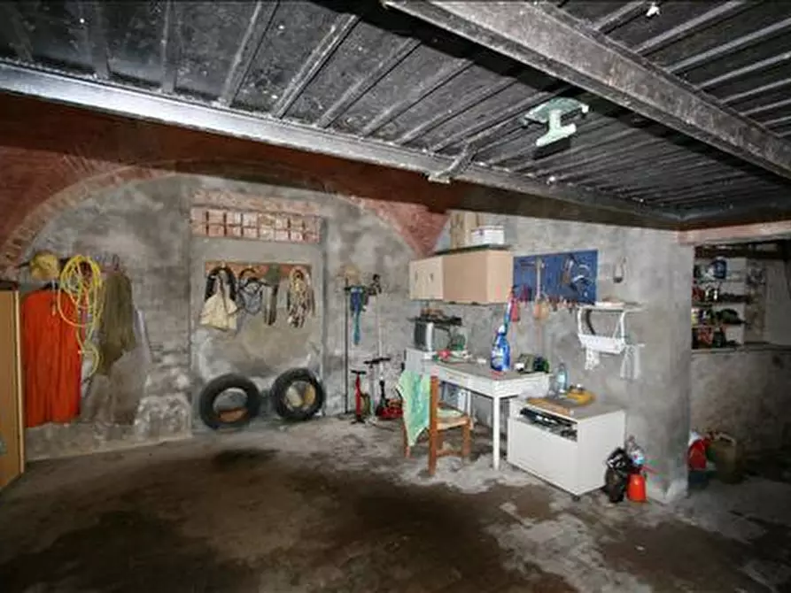 Immagine 10 di Appartamento in vendita  a Sinalunga