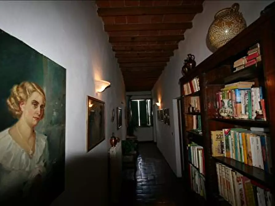 Immagine 20 di Appartamento in vendita  a Sinalunga