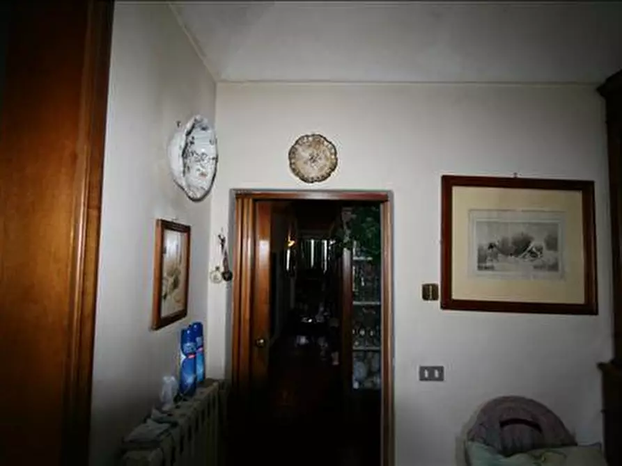 Immagine 23 di Appartamento in vendita  a Sinalunga