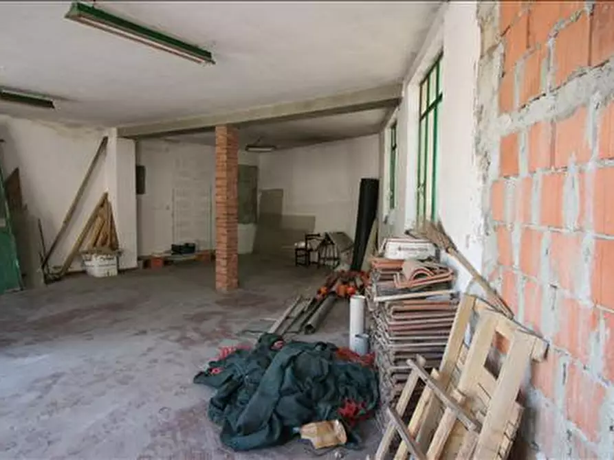 Immagine 5 di Appartamento in vendita  a Sinalunga