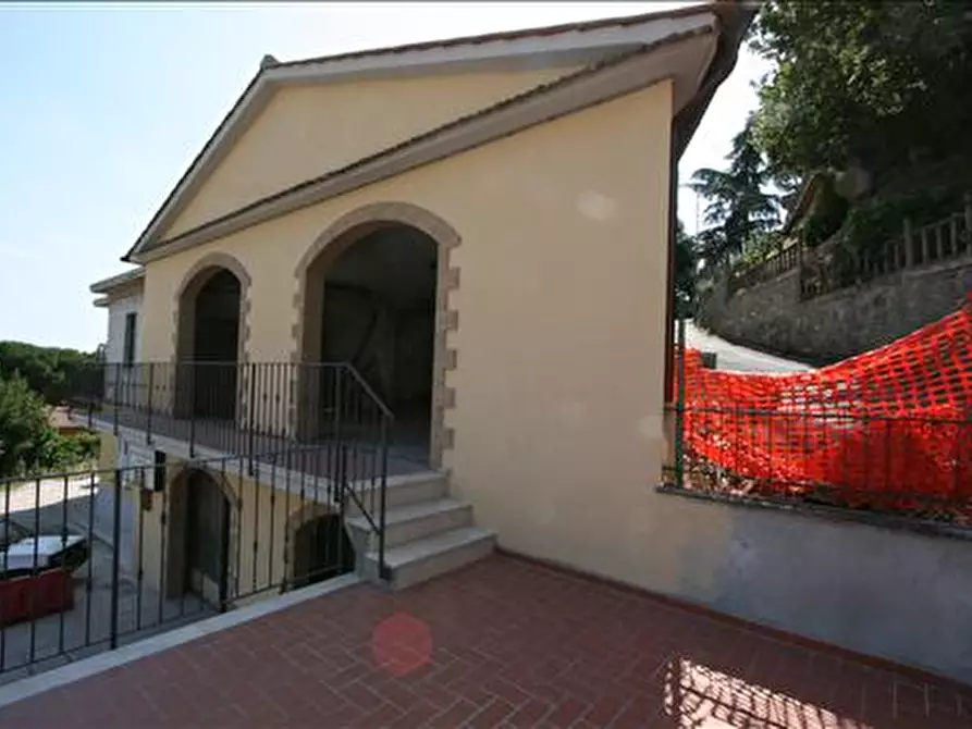 Immagine 6 di Appartamento in vendita  a Sinalunga