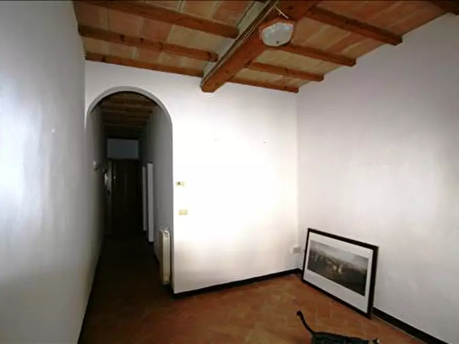 Immagine 2 di Casa indipendente in vendita  a Montalcino