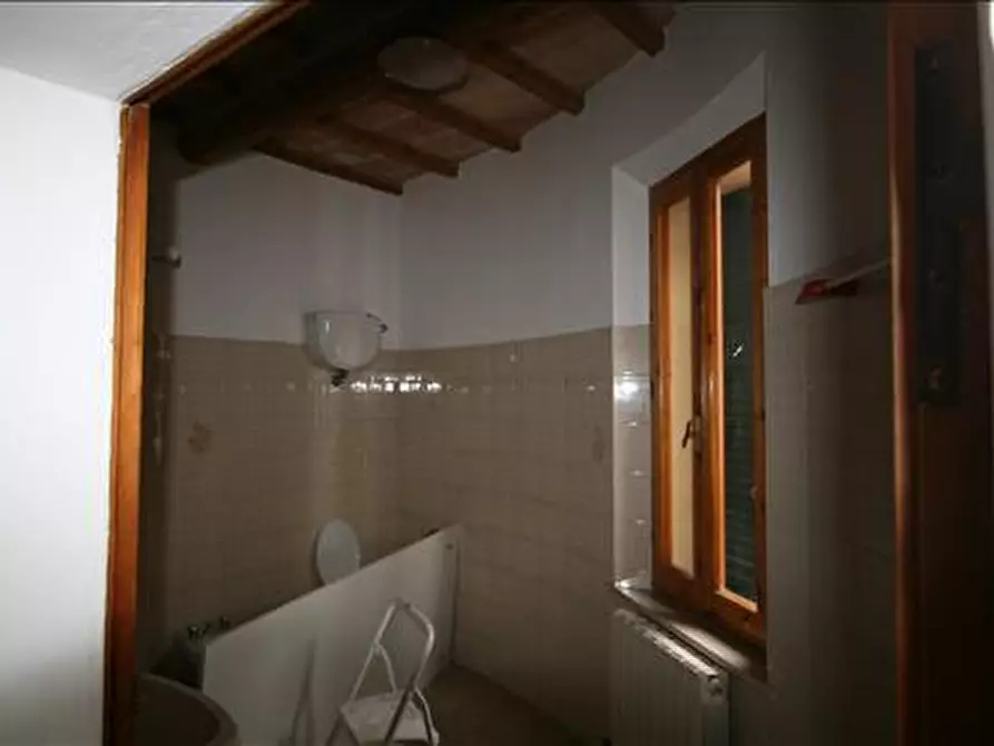 Immagine 3 di Casa indipendente in vendita  a Montalcino