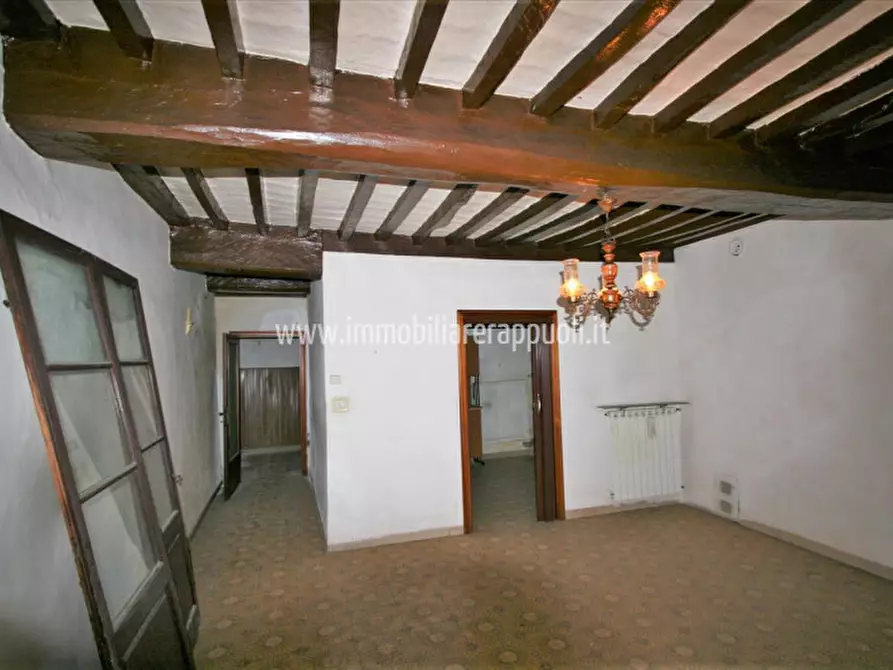 Immagine 2 di Casa indipendente in vendita  a Sinalunga