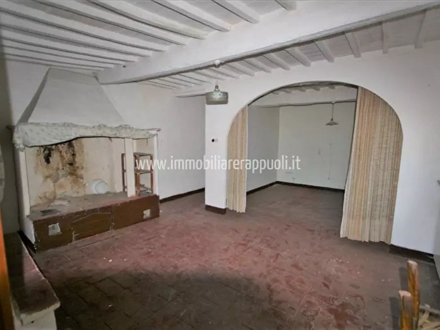 Immagine 7 di Casa indipendente in vendita  a Sinalunga