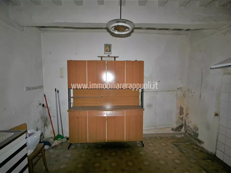 Immagine 10 di Casa indipendente in vendita  a Sinalunga